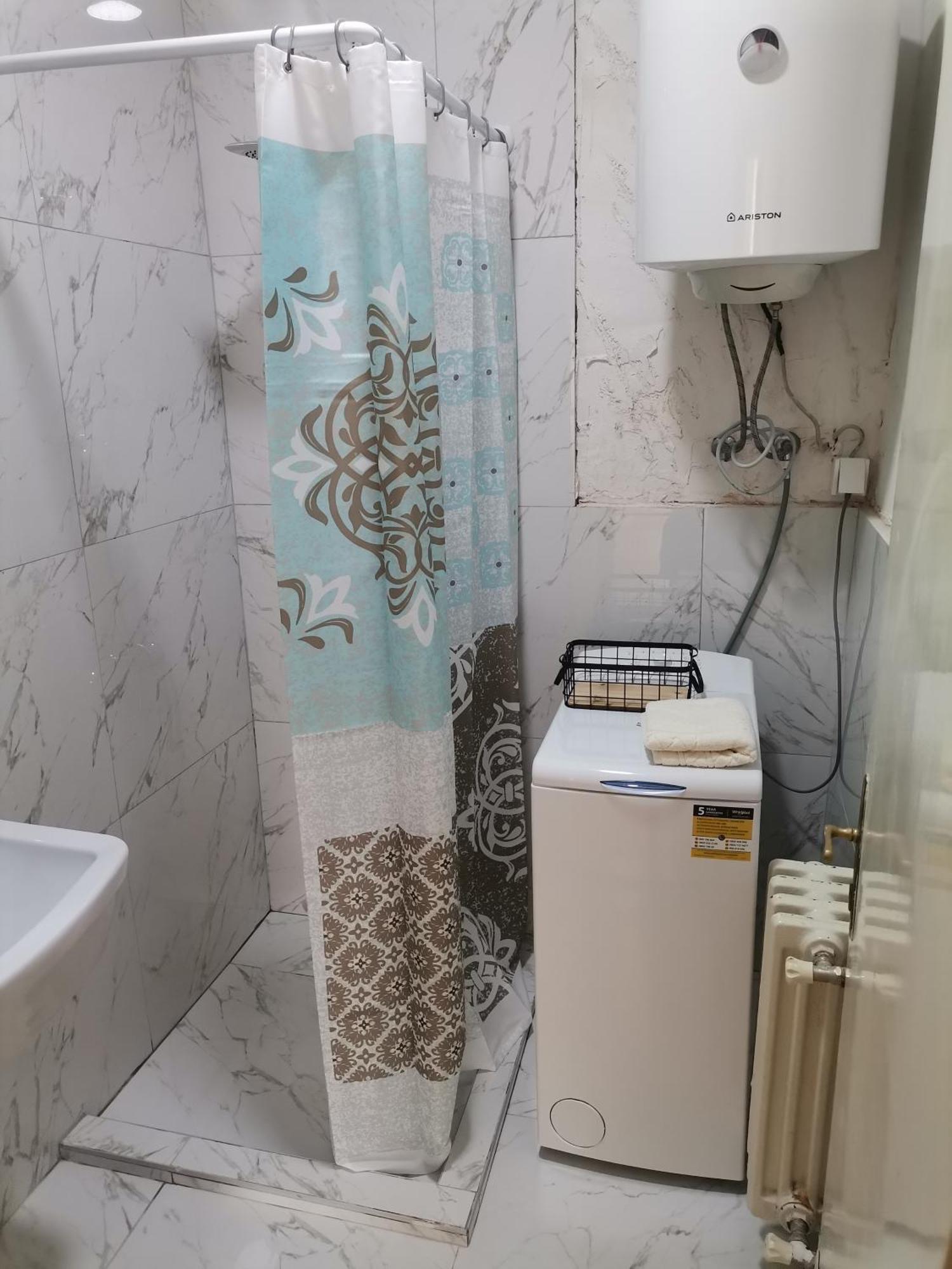 Calla 5 Apartment - Main Square, In The City Shopping Center - Parking Slot With Security And Video Camera 斯科普里 外观 照片