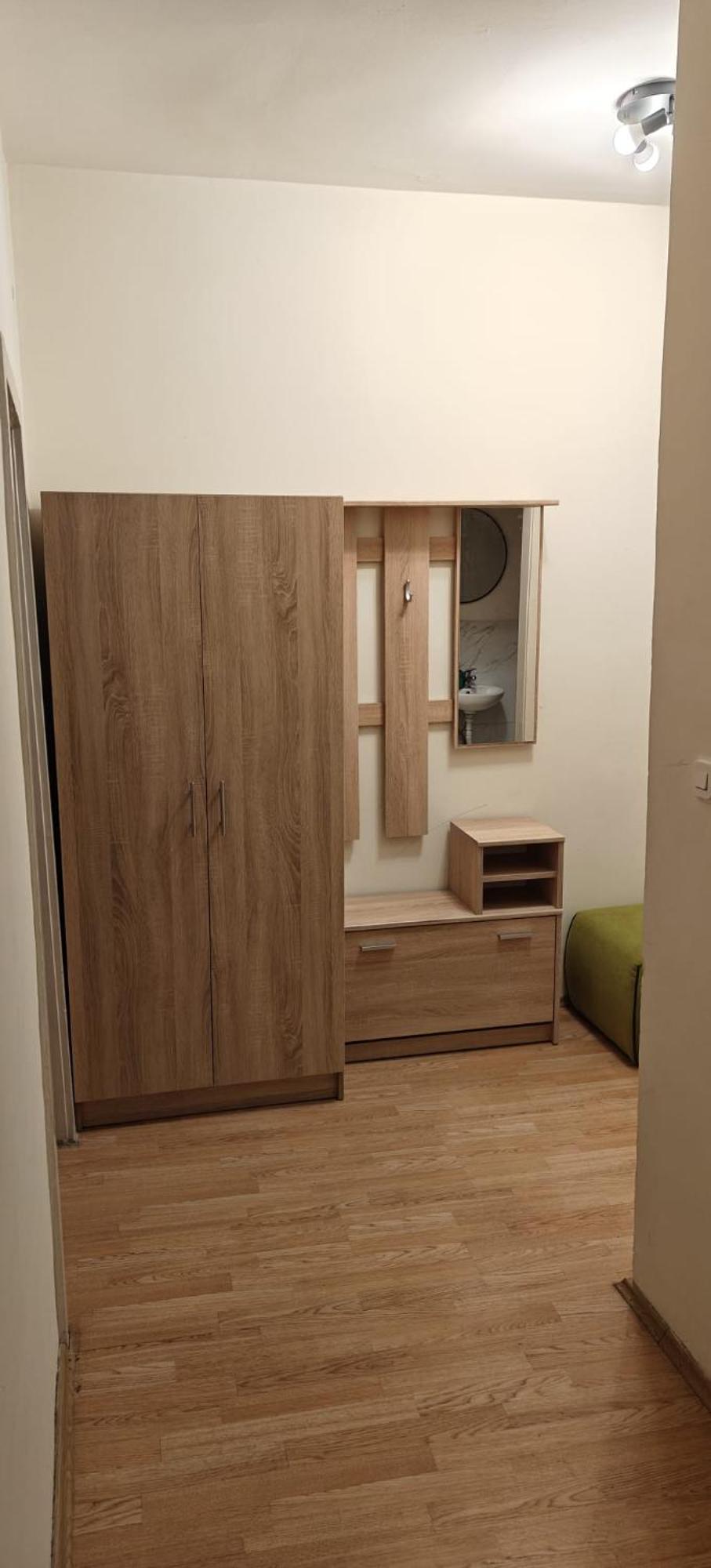 Calla 5 Apartment - Main Square, In The City Shopping Center - Parking Slot With Security And Video Camera 斯科普里 外观 照片